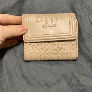 Tory Burch wallet